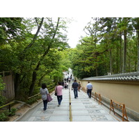 照片 日本(Japan) 京都(Kyoto) 金阁寺(Kinkakuji Temple(Golden Pavilion)) 2010-06 32