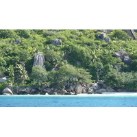 照片 塞舌尔(Seychelles) 大姐妹岛(Grande Soeur) 2011-10 29