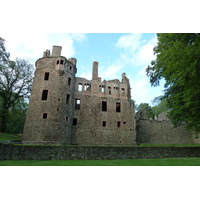 照片 英国(United Kingdom) 苏格兰(Scotland) 亨特利(Huntly) 2011-07 19