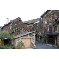 照片 法国(France) 科屈尔(Cocures) 2008-04 5