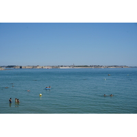 照片 法国(France) 拉尔莫尔海滩(Larmor-Plage) 2016-08 9