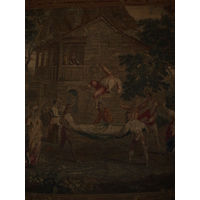 照片 俄罗斯(Russia) 圣彼得堡(St Petersburg) 艾尔米塔什博物馆(Hermitage Museum) 2006-03 302