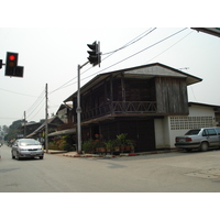 照片 泰国(Thailand) 拜县(Pai) 2007-02 18