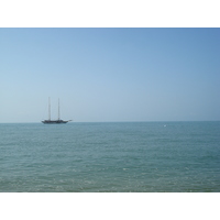 照片 泰国(Thailand) 芭提雅(Pattaya) 东潭海滩(Dongtan beach) 2008-01 22
