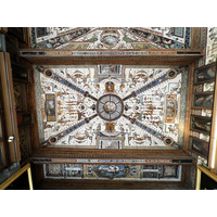 照片 意大利(Italy) 佛罗伦萨(Florence) 乌菲兹美术馆(Uffizi Museum) 2022-05 244