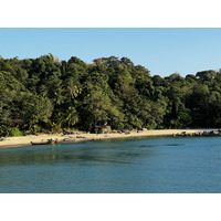 照片 泰国(Thailand) 普吉岛(Phuket) 兰辛海滩(Laem Sing Beach) 2021-12 57