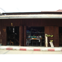 照片 泰国(Thailand) 拜县(Pai) 2007-02 11