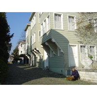 照片 土耳其(Turkey) 伊斯坦布尔(Istanbul) 2004-12 35