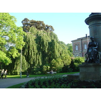 照片 瑞典(Sweden) 乌普萨拉(Uppsala) 2005-06 12