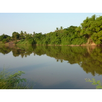 照片 泰国(Thailand) 彭世洛(Phitsanulok) 宗通(Chom Thong) 2009-12 54