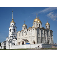 照片 俄罗斯(Russia) 弗拉基米尔(Vladimir) 2006-07 3