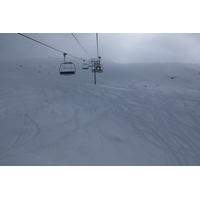 照片 法国(France) 三峡谷滑雪场(Les 3 Vallees) 2013-03 342