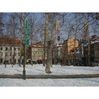 照片 斯洛文尼亚(Slovenia) 卢布尔雅那(Ljubljana) 2005-03 40