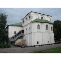 照片 俄罗斯(Russia) 雅罗斯拉夫尔(Yaroslavl) 2006-07 75
