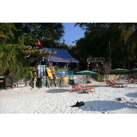 照片 泰国(Thailand) 沙美岛(Ko Samet) 派湾(Ao Phai) 2009-01 26