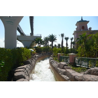 照片 阿联酋(United Arab Emirates) 迪拜(Dubai) 迪拜水世界(Dubai Aquaventure) 2009-01 84