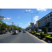 照片 泰国(Thailand) 芭提雅至沙美岛公路(Pattaya to Ko Samet road) 2008-12 59