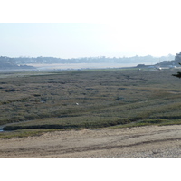 照片 法国(France) 圣库隆(St Coulomb) 舍夫雷海滩(Chevrets Beach) 2010-04 5