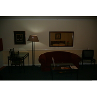 照片 南非(South Africa) 内尔斯普雷特(Nelspruit) 美居酒店(Mercure Hotel) 2008-09 22