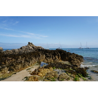 照片 法国(France) 厄迪克岛(Hoedic) 2016-08 87