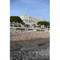 照片 法国(France) 戛纳(Cannes) 海滩(Beach) 2008-04 43