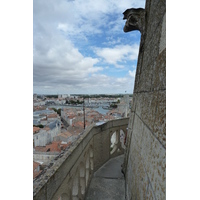 照片 法国(France) 拉罗谢尔(La Rochelle) 灯塔(Light Tower) 2010-08 47
