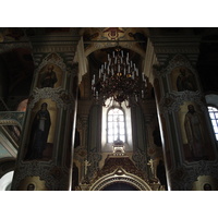 照片 俄罗斯(Russia) 喀山(Kazan) 克里姆林宫(Kremlin) 2006-07 27