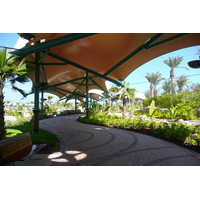 照片 阿联酋(United Arab Emirates) 迪拜(Dubai) 迪拜水世界(Dubai Aquaventure) 2009-01 61