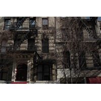 照片 美国(United States) 纽约(New York) 苏荷区(Soho) 2006-03 3