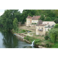 照片 法国(France) 穆莱迪耶(Mouleydier) 2010-08 3
