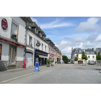 照片 法国(France) 拉福雷-富埃南(La Foret Fouesnant) 2008-07 17