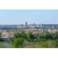 照片 法国(France) 塔拉斯孔(Tarascon) 塔拉斯孔城堡(Tarascon Castle) 2008-04 71