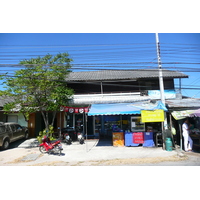 照片 泰国(Thailand) 芭提雅至沙美岛公路(Pattaya to Ko Samet road) 2008-12 32