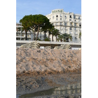 照片 法国(France) 戛纳(Cannes) 海滩(Beach) 2008-04 27