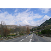 照片 法国(France) 塔恩河(Tarn river) 2008-04 67
