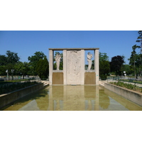 照片 法国(France) 巴黎(Paris) 米埃特门(Porte de la Muette) 2007-08 52