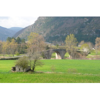照片 法国(France) 塔恩河(Tarn river) 2008-04 57