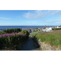 照片 英国(United Kingdom) 苏格兰(Scotland) 麦克达夫(Macduff) 2011-07 22