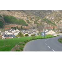 照片 法国(France) 塔恩河(Tarn river) 2008-04 54