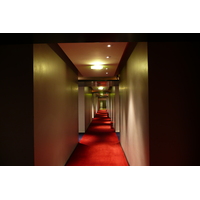 照片 意大利(Italy) 罗马(Rome) 里帕酒店(Ripa Hotel) 2007-11 15