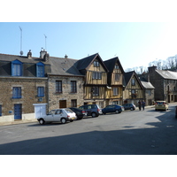 照片 法国(France) 富热尔(Fougeres) 2010-04 124