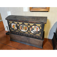 照片 意大利(Italy) 佛罗伦萨(Florence) 巴杰罗博物馆(Bargello Museum) 2022-05 84