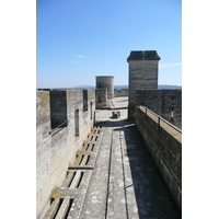 照片 法国(France) 塔拉斯孔(Tarascon) 塔拉斯孔城堡(Tarascon Castle) 2008-04 42