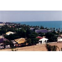 照片 泰国(Thailand) 罗勇(Rayong) 1990-04 8