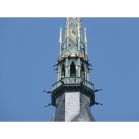 照片 法国(France) 圣米歇尔山(Mont St Michel) 2010-04 20