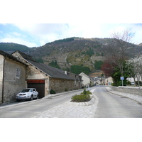 照片 法国(France) 塔恩河(Tarn river) 2008-04 52