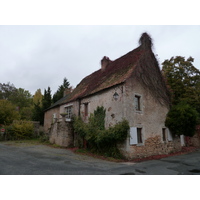 照片 法国(France) 韦格尔河畔阿涅尔(Asnieres sur Vegre) 2010-11 15
