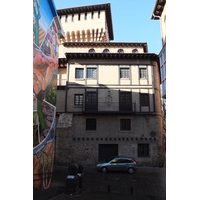 照片 西班牙(Spain) 维多利亚-加斯特伊斯(Vitoria Gasteiz) 2013-01 77