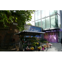 照片 英国(United Kingdom) 伦敦(London) 托特纳姆法院路(Tottenham Court Road) 2007-09 5