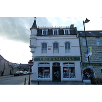 照片 英国(United Kingdom) 苏格兰(Scotland) 亨特利(Huntly) 2011-07 18